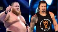 Roman Reigns versus Otis would be a worst-case scenario for WWE.